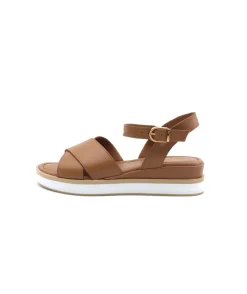 Fashion L'Empreinte Chaussures UNISA KORT camel