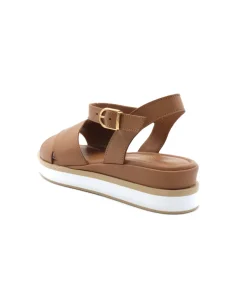 Fashion L'Empreinte Chaussures UNISA KORT camel