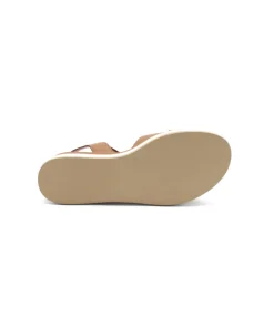 Fashion L'Empreinte Chaussures UNISA KORT camel