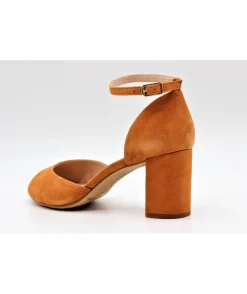 Discount L'Empreinte Chaussures UNISA LOGAN cuero