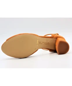 Discount L'Empreinte Chaussures UNISA LOGAN cuero