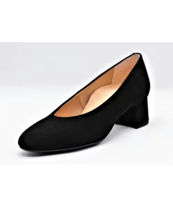 Store L'Empreinte Chaussures UNISA LOREAL noir