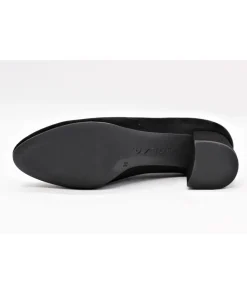 Store L'Empreinte Chaussures UNISA LOREAL noir
