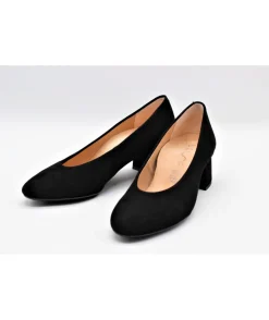 Store L'Empreinte Chaussures UNISA LOREAL noir