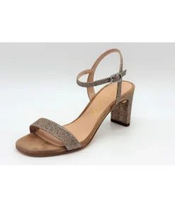 Online L'Empreinte Chaussures UNISA MABRE platine