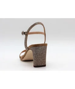 Online L'Empreinte Chaussures UNISA MABRE platine