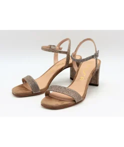 Online L'Empreinte Chaussures UNISA MABRE platine