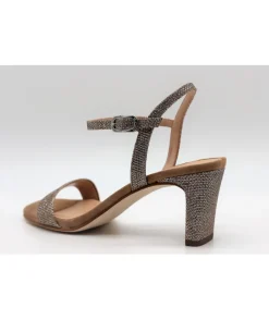 Online L'Empreinte Chaussures UNISA MABRE platine