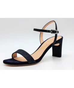 Fashion L'Empreinte Chaussures UNISA MABRE marine