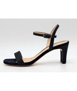 Fashion L'Empreinte Chaussures UNISA MABRE marine