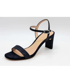 Fashion L'Empreinte Chaussures UNISA MABRE marine