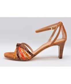 Clearance L'Empreinte Chaussures UNISA MANUR marron