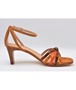 Clearance L'Empreinte Chaussures UNISA MANUR marron