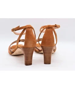Clearance L'Empreinte Chaussures UNISA MANUR marron