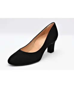 New L'Empreinte Chaussures UNISA MARIS noir