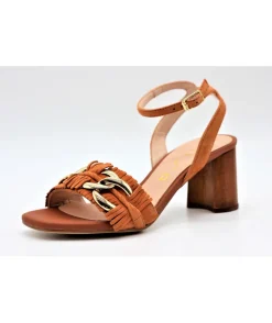 Store L'Empreinte Chaussures UNISA MATRO cuero