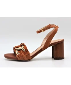 Store L'Empreinte Chaussures UNISA MATRO cuero