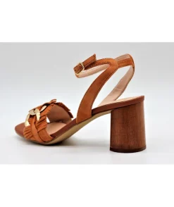 Store L'Empreinte Chaussures UNISA MATRO cuero