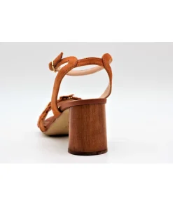 Store L'Empreinte Chaussures UNISA MATRO cuero