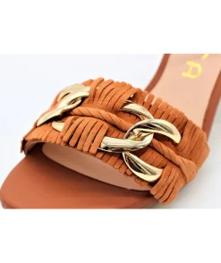 Store L'Empreinte Chaussures UNISA MATRO cuero