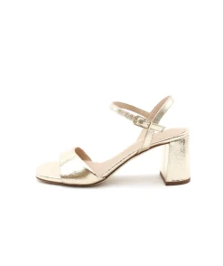 Cheap L'Empreinte Chaussures UNISA MORATY platine