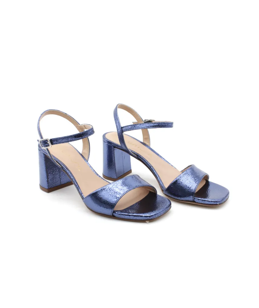 Store L'Empreinte Chaussures UNISA MORATY navy