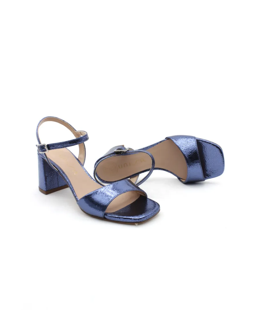 Store L'Empreinte Chaussures UNISA MORATY navy