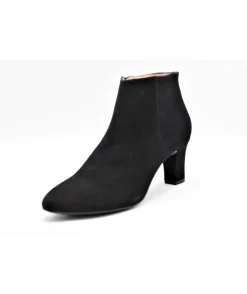 Outlet L'Empreinte Chaussures UNISA MUSAKA noir