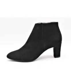 Outlet L'Empreinte Chaussures UNISA MUSAKA noir