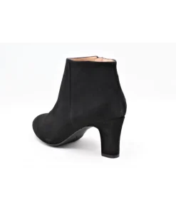 Outlet L'Empreinte Chaussures UNISA MUSAKA noir