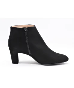 Outlet L'Empreinte Chaussures UNISA MUSAKA noir