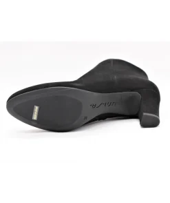 Outlet L'Empreinte Chaussures UNISA MUSAKA noir