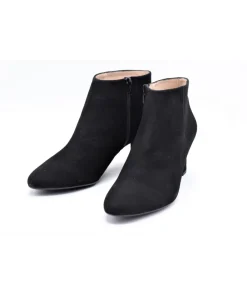 Outlet L'Empreinte Chaussures UNISA MUSAKA noir