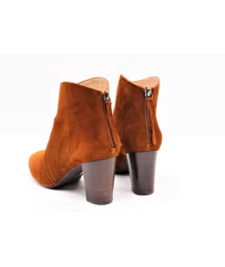 Cheap L'Empreinte Chaussures UNISA NARELA cognac