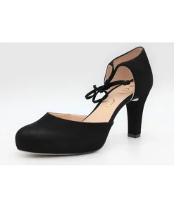 Flash Sale L'Empreinte Chaussures UNISA NATION noir