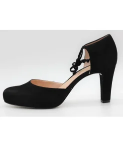 Flash Sale L'Empreinte Chaussures UNISA NATION noir