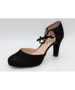 Flash Sale L'Empreinte Chaussures UNISA NATION noir