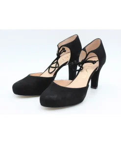 Flash Sale L'Empreinte Chaussures UNISA NATION noir