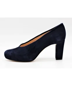 Cheap L'Empreinte Chaussures UNISA NIANTA VELOURS ocean