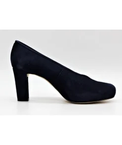 Cheap L'Empreinte Chaussures UNISA NIANTA VELOURS ocean