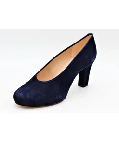 Cheap L'Empreinte Chaussures UNISA NIANTA VELOURS ocean