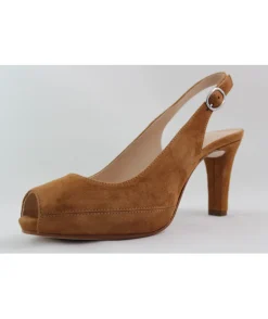 Flash Sale L'Empreinte Chaussures UNISA NICK VELOURS naturel