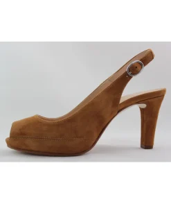 Flash Sale L'Empreinte Chaussures UNISA NICK VELOURS naturel