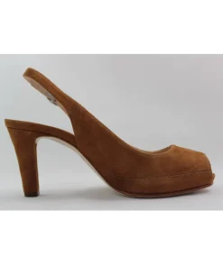 Flash Sale L'Empreinte Chaussures UNISA NICK VELOURS naturel
