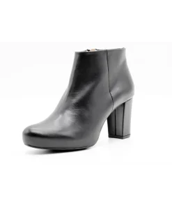 Cheap L'Empreinte Chaussures UNISA NORTH noir