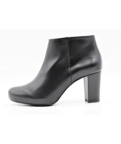 Cheap L'Empreinte Chaussures UNISA NORTH noir