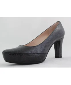 Flash Sale L'Empreinte Chaussures UNISA NUMAR PYTH/NOIR