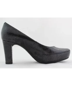 Flash Sale L'Empreinte Chaussures UNISA NUMAR PYTH/NOIR