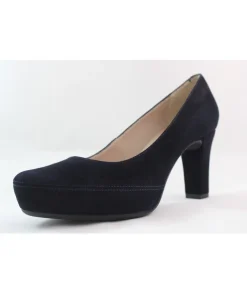 Shop L'Empreinte Chaussures UNISA NUMAR VEL/BALTIC