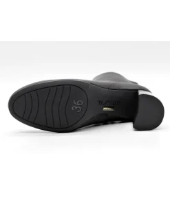 Flash Sale L'Empreinte Chaussures UNISA ODOLFO noir